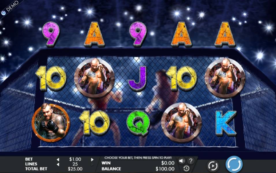 Primetime Combat Kings