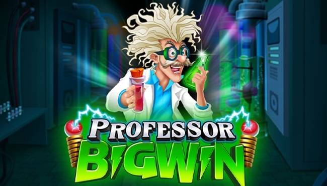 Professor Big Win
