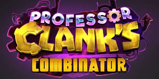 Professor Clanks Combinator (ReelPlay) обзор