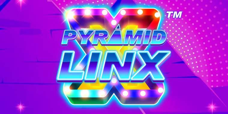 Видео покер Pyramid LinX демо-игра