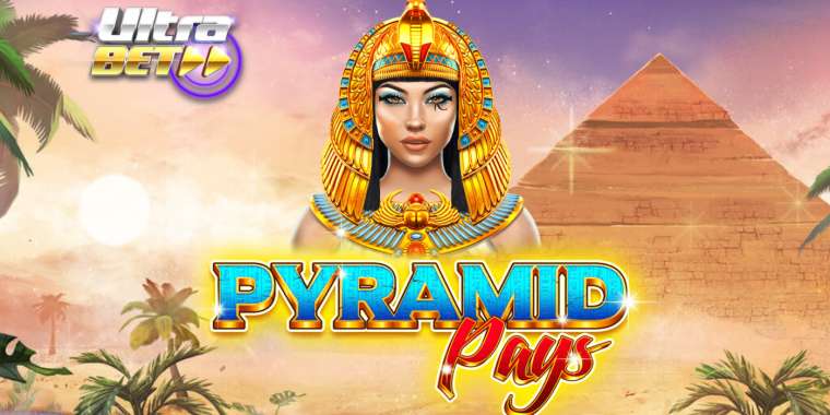 Онлайн слот Pyramid Pays играть