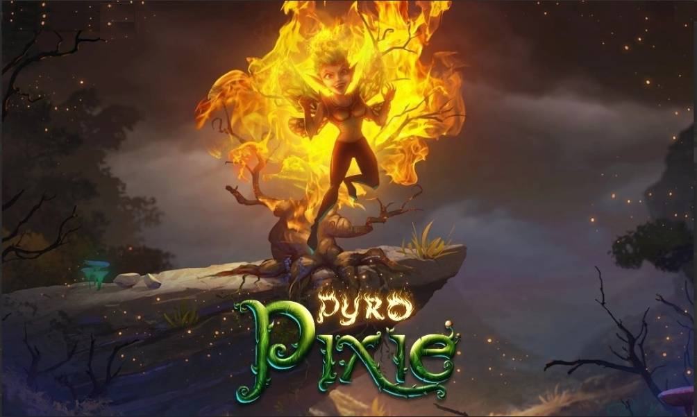 Pyro Pixie