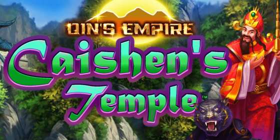 Qin’s Empire Caishen’s Temple (Playtech) обзор