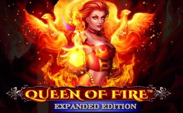 Queen Of Fire Expanded Edition