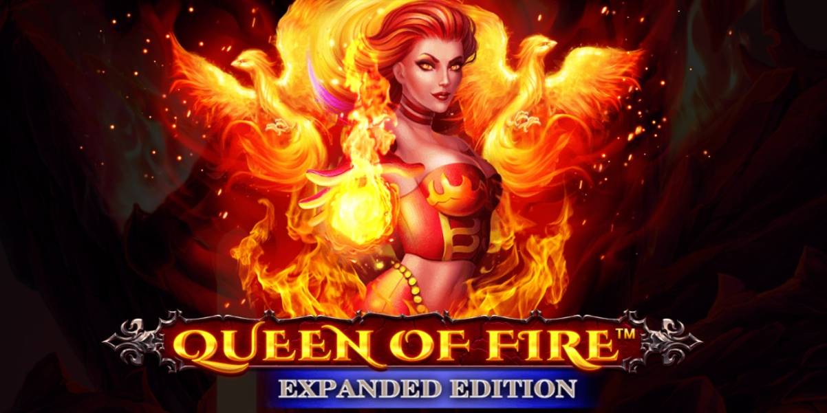 Queen Of Fire Expanded Edition