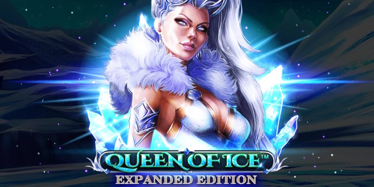 Queen Of Ice Expanded Edition
