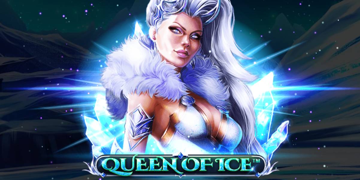 Queen of Ice