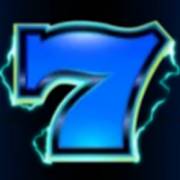 Quick Hit Blitz Blue: 7