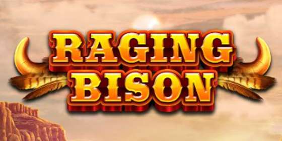 Raging Bison (Stakelogic) обзор