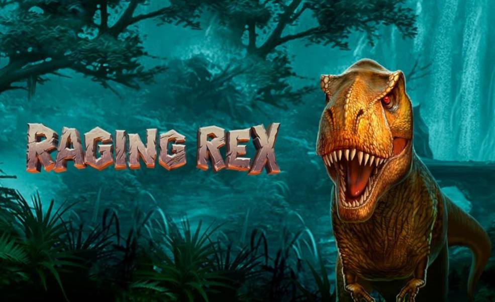 Raging Rex