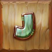 RagingPop: J