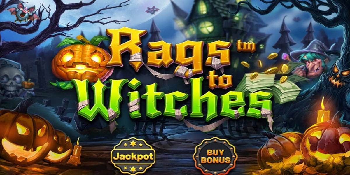 Rags to Witches