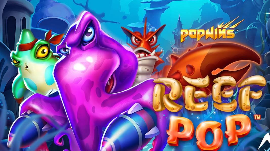 ReefPop