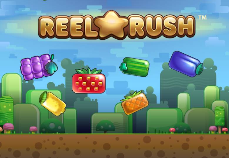 Reel Rush