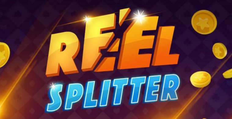 Онлайн слот Reel Splitter играть