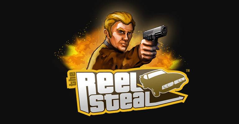Reel Steal