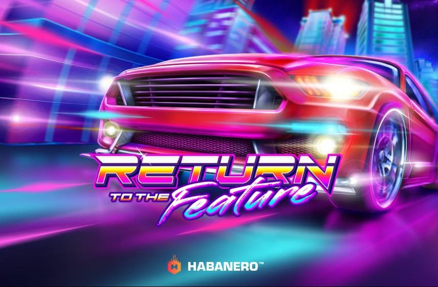 Return To The Future