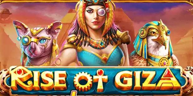 Rise of Giza