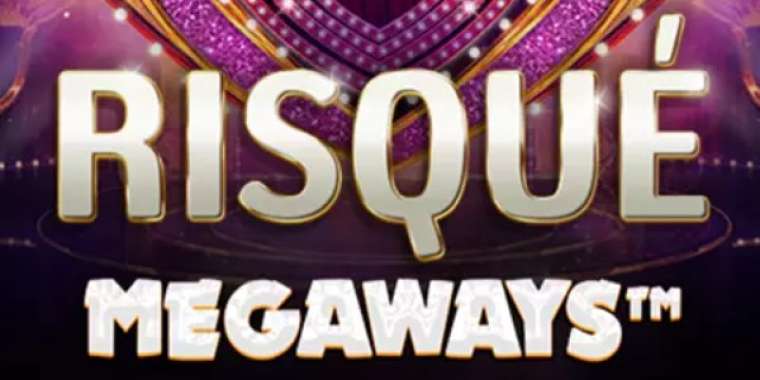 Видео покер Risque Megaways демо-игра
