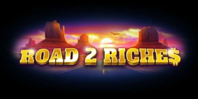 Видео покер Road 2 Riches демо-игра