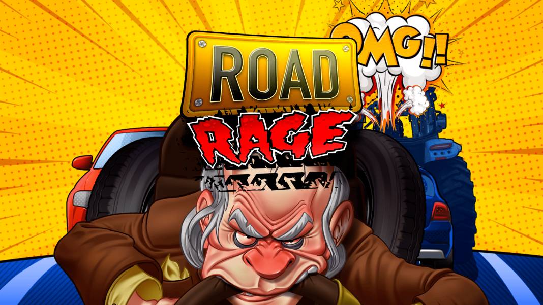 Road Rage