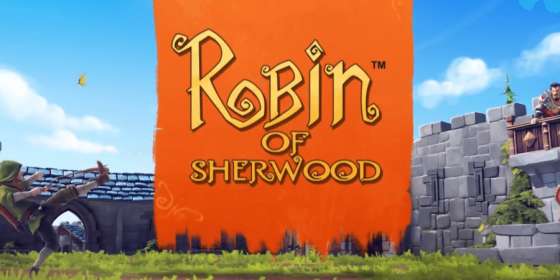 Robin of  Sherwood (Rabcat) обзор