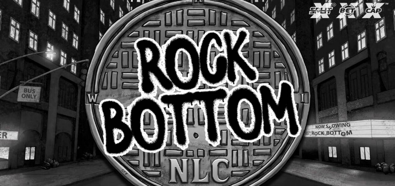 Rock Bottom