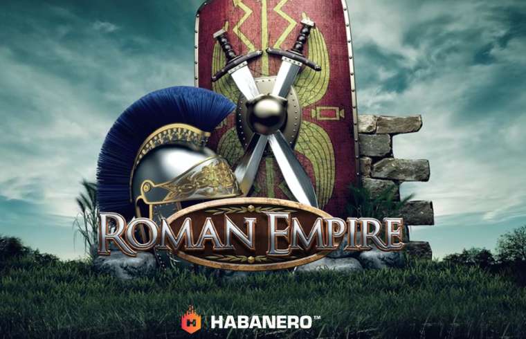 Видео покер Roman Empire демо-игра