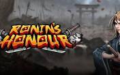 Ronin’s Honour (демо-версия)