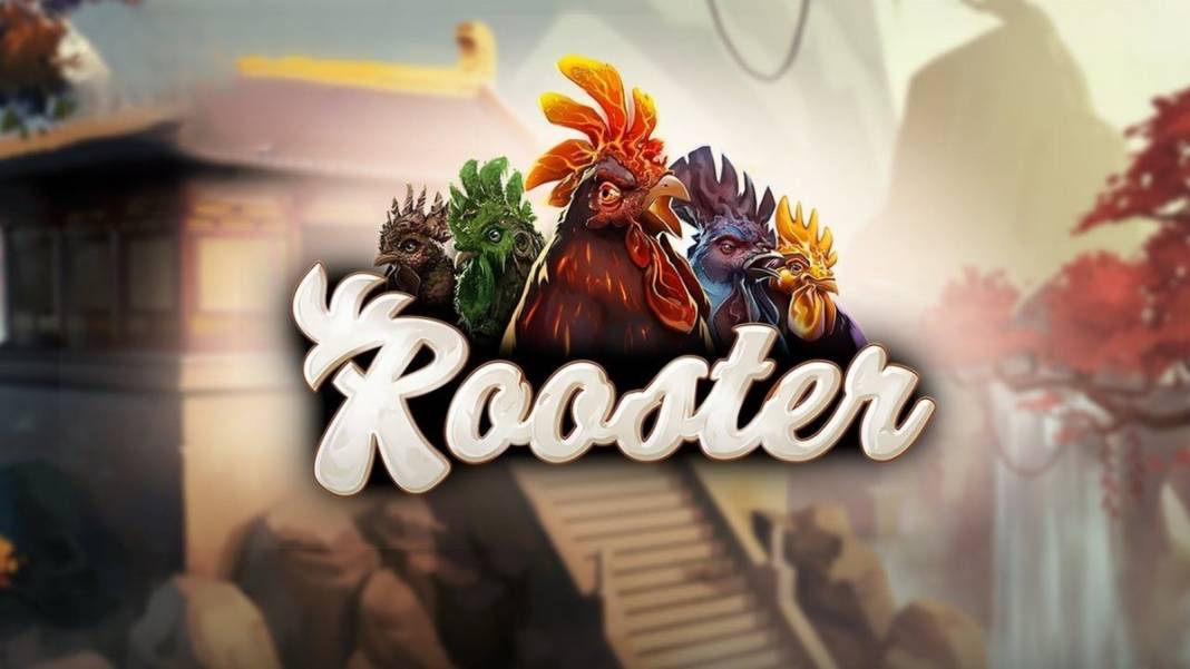 Rooster V2