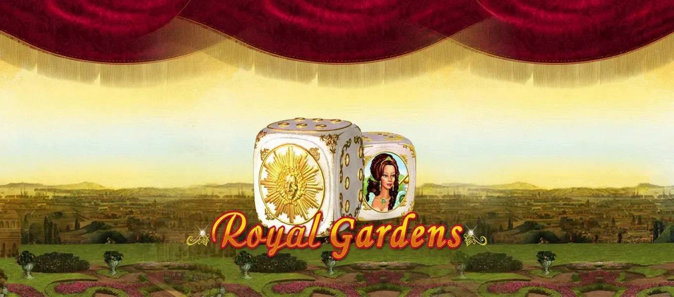 Royal Gardens