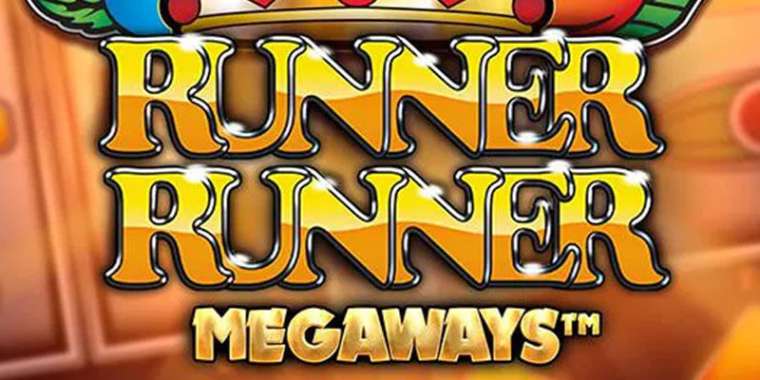Видео покер Runner Runner Megaways демо-игра
