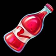 Rush Fever Soda Pop: Красная газировка