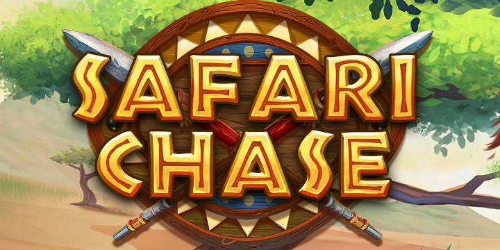 Safari Chase
