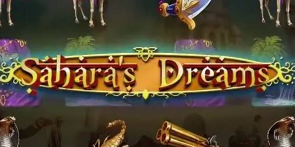 Sahara's Dreams