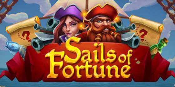 Sails of Fortune (Relax Gaming) обзор
