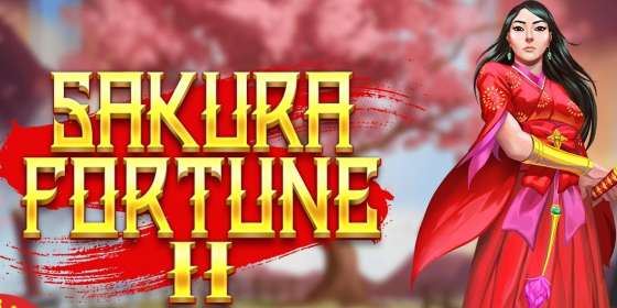 Sakura Fortune 2 (Quickspin) обзор