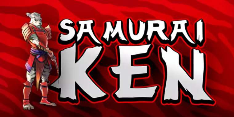 Видео покер Samurai Ken демо-игра
