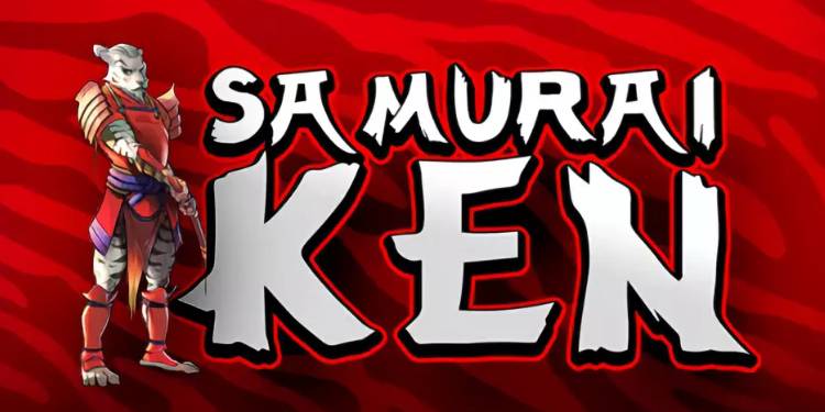 Samurai Ken
