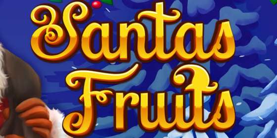 Santas Fruits (Amatic) обзор