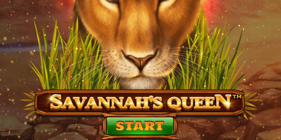 Savannah's Queen
