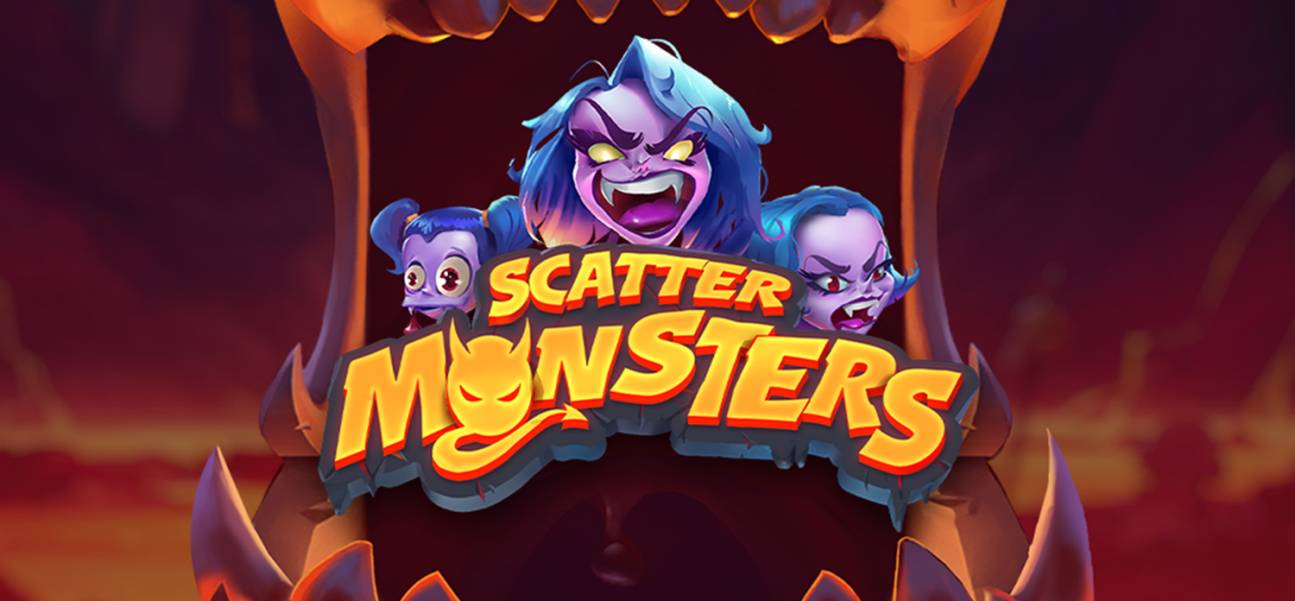 Scatter Monsters