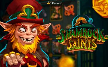 Shamrock Saints