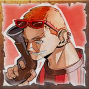 Shippy D Pop: Мужчина