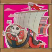 Shippy D Pop: Корабль