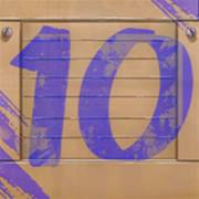 Shippy D Pop: 10