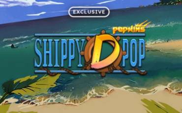 Shippy D Pop