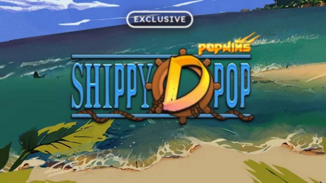 Shippy D Pop