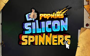 Silicon Spinners