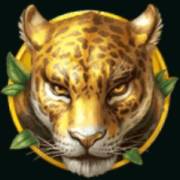 Silverback Gold: Пума
